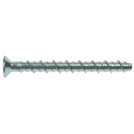 RS PRO Ankerbolt 8 x 50, fixing hole diameter 10mm, length 50mm