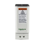 Schneider Electric Enclosure Heater, 110 → 250V ac, 10W Input, 98mm x 38mm x 75mm