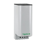 Schneider Electric Enclosure Heater, 110 → 250V ac, 150W Input, 150mm x 60mm x 90mm
