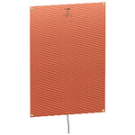 Schneider Electric Enclosure Heater, 240V ac, 195W Input, 400mm x 650mm x 1.6mm