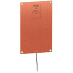 Schneider Electric Enclosure Heater, 240V ac, 50W Input, 200mm x 320mm x 1.6mm