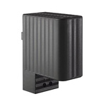 STEGO Enclosure Heater, 24V ac/dc, 20W Output, <+85°C, 98mm x 38mm x 75mm