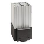 STEGO Enclosure Heater, 48V dc, 400W Output, +75°C, 85mm x 222mm x 100mm
