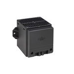 STEGO Enclosure Heater, 24V dc, 200W Output, +50°C, 90mm x 85mm x 111mm