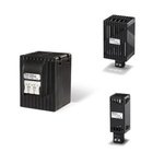 Finder Enclosure Heater, 110 → 230V ac, 25W Input, -45 → +50°C, 125mm x 41mm x 41mm