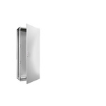Rittal 19-Inch Floor Cabinet 849 x 408 x 2019mm
