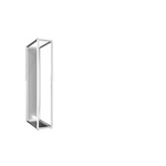 Rittal 19-Inch Floor Cabinet 399 x 803.5 x 2005mm