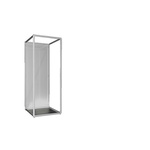 Rittal 19-Inch Floor Cabinet 799 x 803.5 x 2005mm