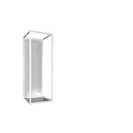 Rittal 19-Inch Floor Cabinet 799 x 803.5 x 2205mm