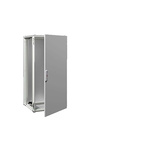 Rittal VX25 Series Floor Standing Enclosure, 599 x 508 x 1208mm