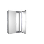 Rittal VX25 Series Floor Standing Enclosure, 1199 x 408 x 1808mm