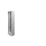 Rittal VX25 Series Floor Standing Enclosure, 399 x 508 x 1808mm