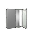 Rittal VX25 Series Floor Standing Enclosure, 1199 x 508 x 1408mm