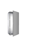 Rittal VX25 Series Floor Standing Enclosure, 799 x 508 x 1808mm