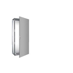 Rittal VX25 Series Floor Standing Enclosure, 799 x 408 x 1808mm