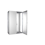 Rittal VX25 Series Floor Standing Enclosure, 1199 x 508 x 1808mm