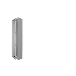 Rittal VX25 Series Floor Standing Enclosure, 399 x 508 x 2008mm