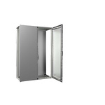 Rittal VX25 Series Floor Standing Enclosure, 1199 x 508 x 1808mm