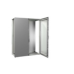 Rittal VX25 Series Floor Standing Enclosure, 1199 x 508 x 1608mm