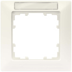 Siemens Thermoplastic Cover Plate