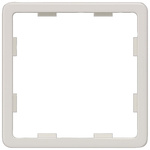 Siemens Thermoplastic Cover Plate