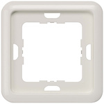 Siemens Thermoplastic Cover Plate