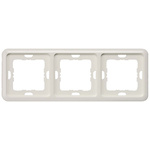 Siemens Thermoplastic Cover Plate