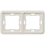 Siemens Thermoplastic Cover Plate