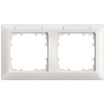 Siemens Thermoplastic Cover Plate