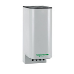 Schneider Electric Enclosure Heater, 270 → 420V ac, 100W Output, 150mm x 60mm x 90mm