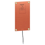 Schneider Electric Enclosure Heater, 120V ac, 25W Output, -40 → 70°C, 110mm x 230mm x 2mm