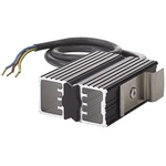 Siemens Enclosure Heater, 250V ac, 30W Output, 30W Input, 70mm x 50mm x 25mm
