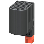Siemens Enclosure Heater, 240V ac, 100W Output, 100W Input, 110mm x 60mm x 90mm