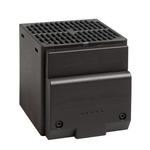 RS PRO Enclosure Heater, 230V ac, 250W Output, 25W Input, 80°C, 113mm x 90mm x 85mm