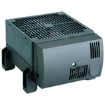 RS PRO Enclosure Heater, 230V ac, 950W Output, 950W Input, 80°C, 168mm x 145mm x 100mm