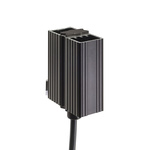 RS PRO Enclosure Heater, 120 → 240V ac, 10W Output, 10W Input, 70°C, 52mm x 50mm x 25mm