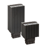 RS PRO Enclosure Heater, 120 → 240V ac, 100W Output, 100W Input, 130°C, 140mm x 70mm x 50mm