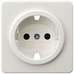 Siemens 1 Gang Buchse Cover Plate