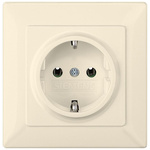 Siemens 1 Gang Buchse Cover Plate