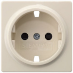Siemens 1 Gang Buchse Cover Plate