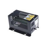 RS PRO Enclosure Heater, 230V ac, 475W Output, 475W Input, 280°C, 300mm x 182mm x 133mm
