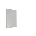 Rittal SE Series Sheet Steel Double-Door-Door Floor Standing Enclosure, Opaque Door, IP55, 2000 x 1200 x 400mm
