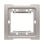 ABB Steel 1 Gang Metal Mounting Frame