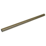 1.5m x 1in Diameter 304S31 Stainless Steel Rod