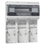 Legrand Plastic Back Box