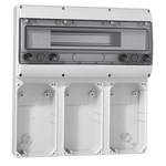 Legrand Plastic Back Box