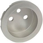 Legrand Plastic Cover Plate