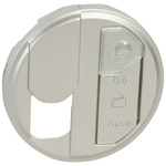 Legrand Plastic Cover Plate