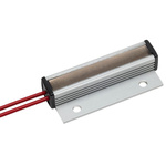 STEGO Enclosure Heater, 120 → 240V ac/dc, 13W Output, 13W Input, < +180°C, 65mm x 25mm x 14mm