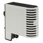 STEGO Enclosure Heater, 120 → 240V ac/dc, 20W Output, 20W Input, < +80°C, 105mm x 38mm x 99mm